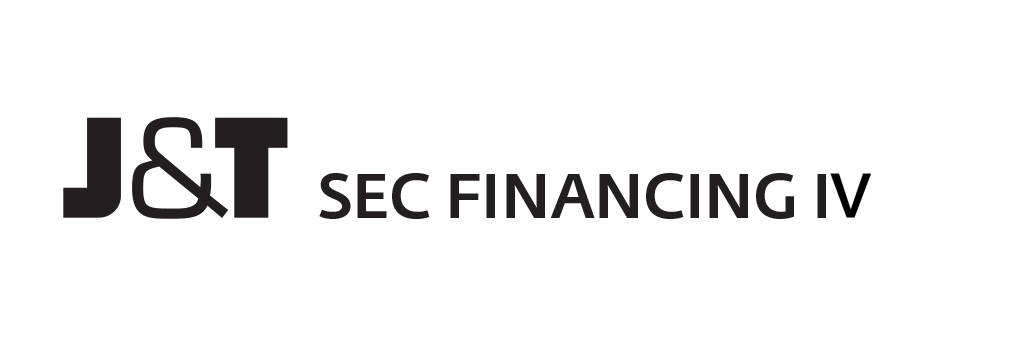 JTsec financing IV